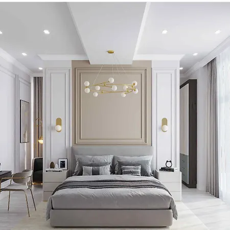 Hotel del amor Lema Estambul